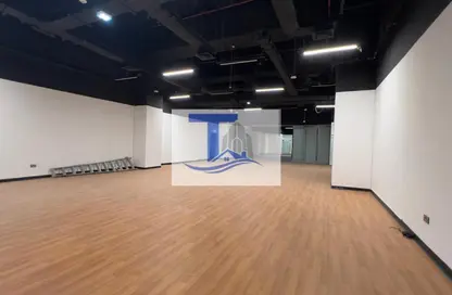 Office Space - Studio - 2 Bathrooms for rent in Rawdhat Abu Dhabi - Abu Dhabi