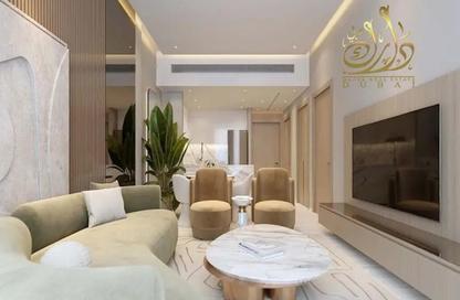 Apartment - 3 Bedrooms - 4 Bathrooms for sale in Ananda Residences - Motor City - Dubai