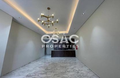Apartment - 1 - 2 for rent in Avenue Residence 4 - Avenue Residence - Al Furjan - Dubai
