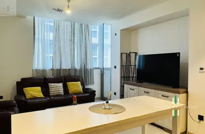 شقة - 2 غرف نوم - 2 حمامات للايجار في شوبا كريك فيستاس.تاور A - صبحا هارتلاند - مدينة الشيخ محمد بن راشد - دبي