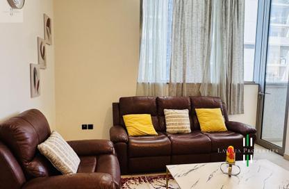 Apartment - 2 Bedrooms - 2 Bathrooms for rent in Sobha Creek Vistas Tower A - Sobha Hartland - Mohammed Bin Rashid City - Dubai