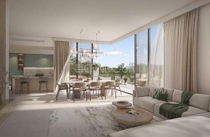 Apartment - 3 - 4 for sale in Serra Tower 5 - Serra at Ghaf Woods - Ghaf Woods - Dubai