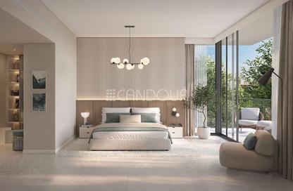 Apartment - 3 - 4 for sale in Serra Tower 5 - Serra at Ghaf Woods - Ghaf Woods - Dubai