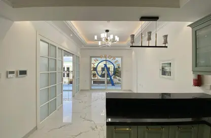 Apartment - 2 Bedrooms - 3 Bathrooms for rent in Vincitore Benessere - Arjan - Dubai