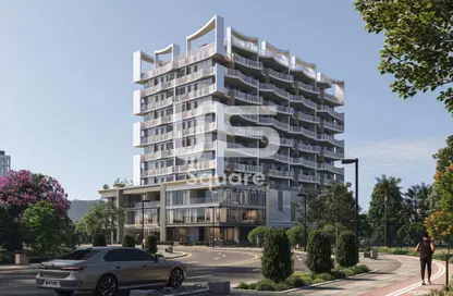 Apartment - 2 Bedrooms - 2 Bathrooms for sale in Nautis Residences - Dubai Islands - Dubai