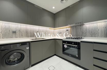 Apartment - 2 - 3 for sale in Cloud Tower A - Cloud Tower - District 2 - Jumeirah Village Triangle - Dubai