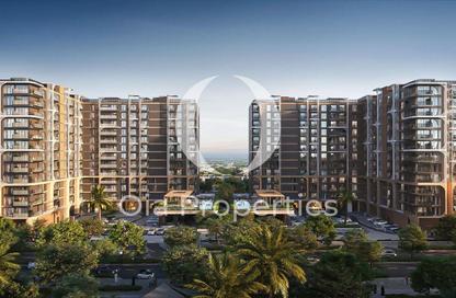 Apartment - 1 Bedroom - 2 Bathrooms for sale in Yas Living - Yas Island - Abu Dhabi