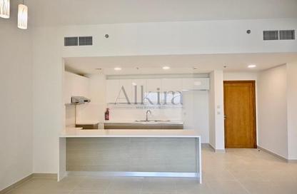 Apartment - 2 Bedrooms - 2 Bathrooms for rent in Al Andalus Tower F - Al Andalus - Jumeirah Golf Estates - Dubai