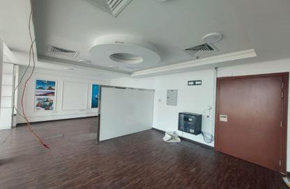 Office Space - Studio for rent in Al Hudaiba Award Building - Al Mina - Bur Dubai - Dubai