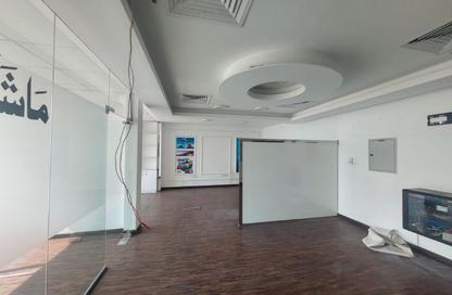 Office Space - Studio for rent in Al Hudaiba Award Building - Al Mina - Bur Dubai - Dubai
