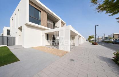 Villa - 4 Bedrooms - 4 Bathrooms for sale in Orania - The Valley - Dubai Villa - 4 Bedrooms - 4 Bathrooms for sale in Orania - The Valley - Dubai