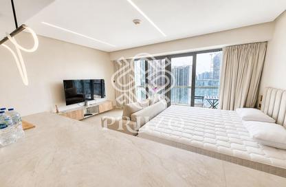 Apartment - Studio - 1 Bathroom for sale in 8 Boulevard Walk - Mohammad Bin Rashid Boulevard - Downtown Dubai - Dubai Apartment - Studio - 1 Bathroom for sale in 8 Boulevard Walk - Mohammad Bin Rashid Boulevard - Downtown Dubai - Dubai