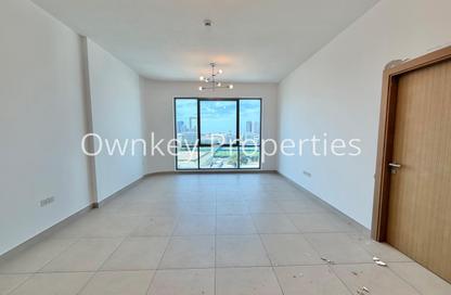 Apartment - 3 Bedrooms - 4 Bathrooms for rent in Al Nasr Square Block C - Al Nasr Square - Oud Metha - Bur Dubai - Dubai