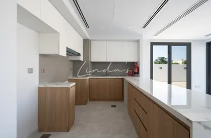 تاون هاوس - 4 غرف نوم - 4 حمامات للايجار في لا روزا 3 - لا روزا - فيلا نوفا - دبي لاند - دبي