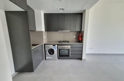 Apartment - 1 Bedroom - 2 Bathrooms for rent in Sokoon - Naseej District - Aljada - Sharjah