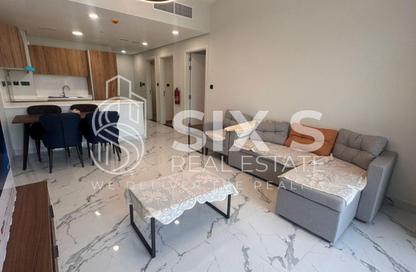 Apartment - 2 - 2 for sale in Al Maryah Vista - Al Maryah Island - Abu Dhabi