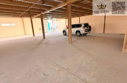 Warehouse - Studio - 2 Bathrooms for rent in Al Jurf Industrial 1 - Al Jurf Industrial - Ajman