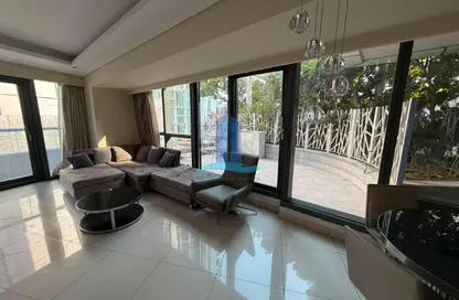 Apartment - 2 Bedrooms - 3 Bathrooms for sale in Tower D - Damac Towers by Paramount - Business Bay - Dubai Apartment - 2 Bedrooms - 3 Bathrooms for sale in Tower D - Damac Towers by Paramount - Business Bay - Dubai