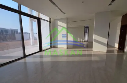 فيلا - 5 غرف نوم - 6 حمامات للايجار في سيف الجبيل - جزيرة الجبيل - أبوظبي