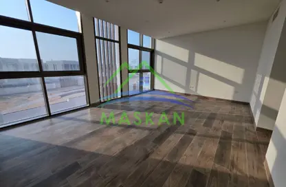 فيلا - 5 غرف نوم - 6 حمامات للايجار في سيف الجبيل - جزيرة الجبيل - أبوظبي