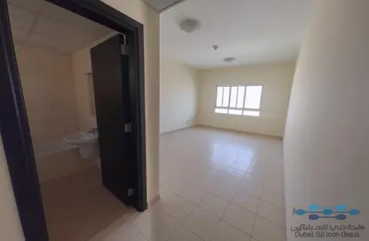 Apartment - 1 Bedroom - 1 Bathroom for rent in Silicon Residence 1 - Dubai Silicon Oasis - Dubai