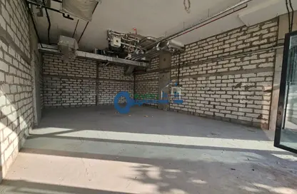 متجر - استوديو للايجار في اكسفورد جاردنز - ارجان - دبي