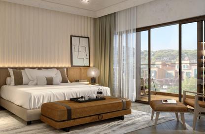 Townhouse - 4 Bedrooms - 3 Bathrooms for sale in Malta - Damac Lagoons - Dubai Townhouse - 4 Bedrooms - 3 Bathrooms for sale in Malta - Damac Lagoons - Dubai