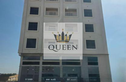 Whole Building - 7+ Bedrooms - 7+ Bathrooms for sale in Ajman Global City - Al Alia - Ajman Whole Building - 7+ Bedrooms - 7+ Bathrooms for sale in Ajman Global City - Al Alia - Ajman
