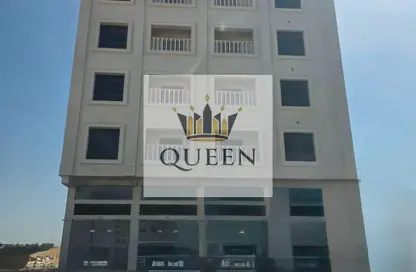 Whole Building for sale in Ajman Global City - Al Alia - Ajman