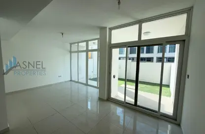 Townhouse - 3 Bedrooms - 3 Bathrooms for rent in Mimosa - Damac Hills 2 - Dubai