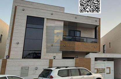 Villa - 5 Bedrooms - 4 Bathrooms for sale in Al Yasmeen - Ajman