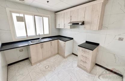 Apartment - 1 Bedroom - 2 Bathrooms for rent in Muwaileh 3 Building - Muwaileh - Sharjah