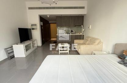 Apartment - Studio - 1 Bathroom for rent in Uptown Al Zahia - Al Zahia - Muwaileh Commercial - Sharjah