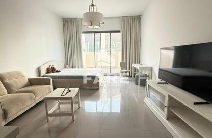 Apartment - Studio - 1 Bathroom for rent in Uptown Al Zahia - Al Zahia - Muwaileh Commercial - Sharjah