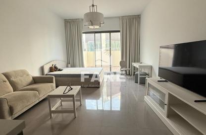 Apartment - Studio - 1 Bathroom for rent in Uptown Al Zahia - Al Zahia - Muwaileh Commercial - Sharjah