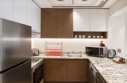 Apartment - 2 Bedrooms - 3 Bathrooms for rent in Dubai Marina Moon Tower - Dubai Marina - Dubai Apartment - 2 Bedrooms - 3 Bathrooms for rent in Dubai Marina Moon Tower - Dubai Marina - Dubai