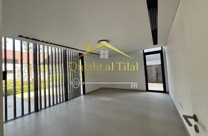 Villa - 5 - 7+ for rent in Kaya - Masaar - Tilal City - Sharjah