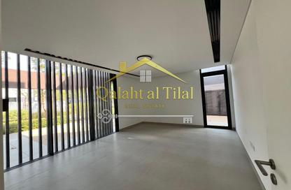 Villa - 5 - 7+ for rent in Kaya - Masaar - Tilal City - Sharjah
