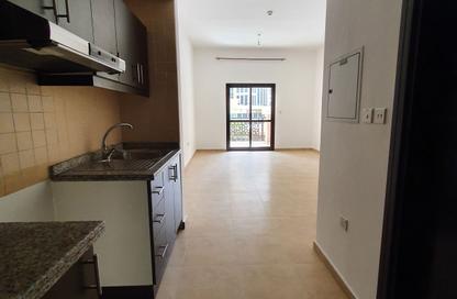 Apartment - Studio - 1 Bathroom for rent in Silicon Gates 1 - Silicon Gates - Dubai Silicon Oasis - Dubai