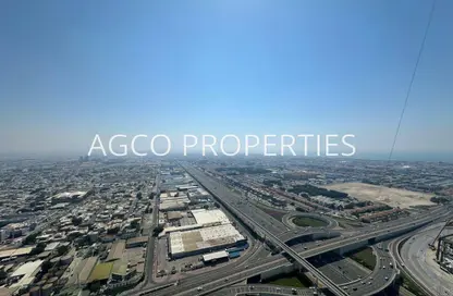 Apartment - 2 Bedrooms - 3 Bathrooms for rent in Aykon City Tower C - Aykon City - Business Bay - Dubai