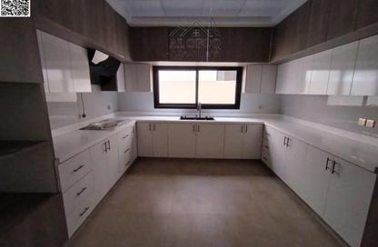 Villa - 5 Bedrooms - 7 Bathrooms for sale in Al Yasmeen 1 - Al Yasmeen - Ajman