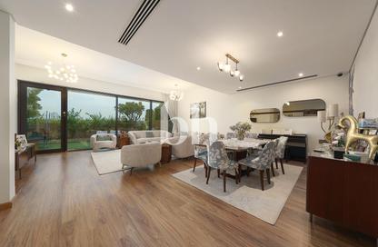 Townhouse - 3 Bedrooms - 5 Bathrooms for sale in Silver Springs 1 - Silver Springs - DAMAC Hills - Dubai