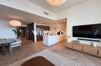 شقة - 2 غرف نوم - 2 حمامات للبيع في فورتي 1 - فورتي - وسط مدينة دبي - دبي