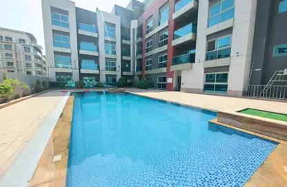 Apartment - 2 Bedrooms - 3 Bathrooms for rent in Benaa G10 - International City Phase 2 - Al Warsan 4 - Al Warsan - Dubai