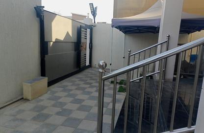Villa - 5 - 7 for rent in Al Yasmeen 1 - Al Yasmeen - Ajman Villa - 5 - 7 for rent in Al Yasmeen 1 - Al Yasmeen - Ajman
