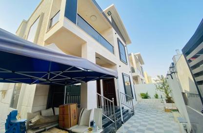 Villa - 5 - 7 for rent in Al Yasmeen 1 - Al Yasmeen - Ajman