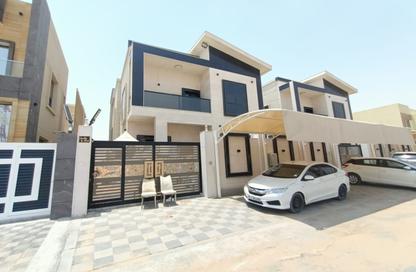 Villa - 5 - 7 for rent in Al Yasmeen 1 - Al Yasmeen - Ajman