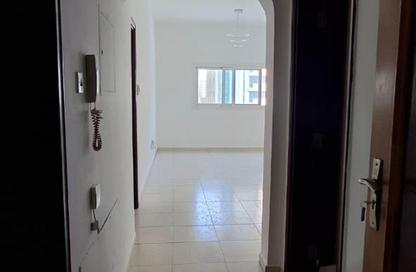 Apartment - 1 Bedroom - 2 Bathrooms for rent in Al Majaz 3 - Al Majaz - Sharjah