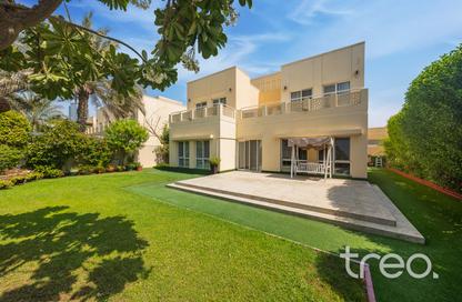 Villa - 4 Bedrooms - 4 Bathrooms for sale in Meadows 2 - Meadows - Dubai Villa - 4 Bedrooms - 4 Bathrooms for sale in Meadows 2 - Meadows - Dubai