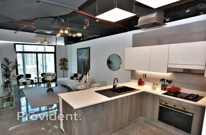 شقة - 1 حمام للبيع في جويا دورادو ريزيدينسز - ارجان - دبي